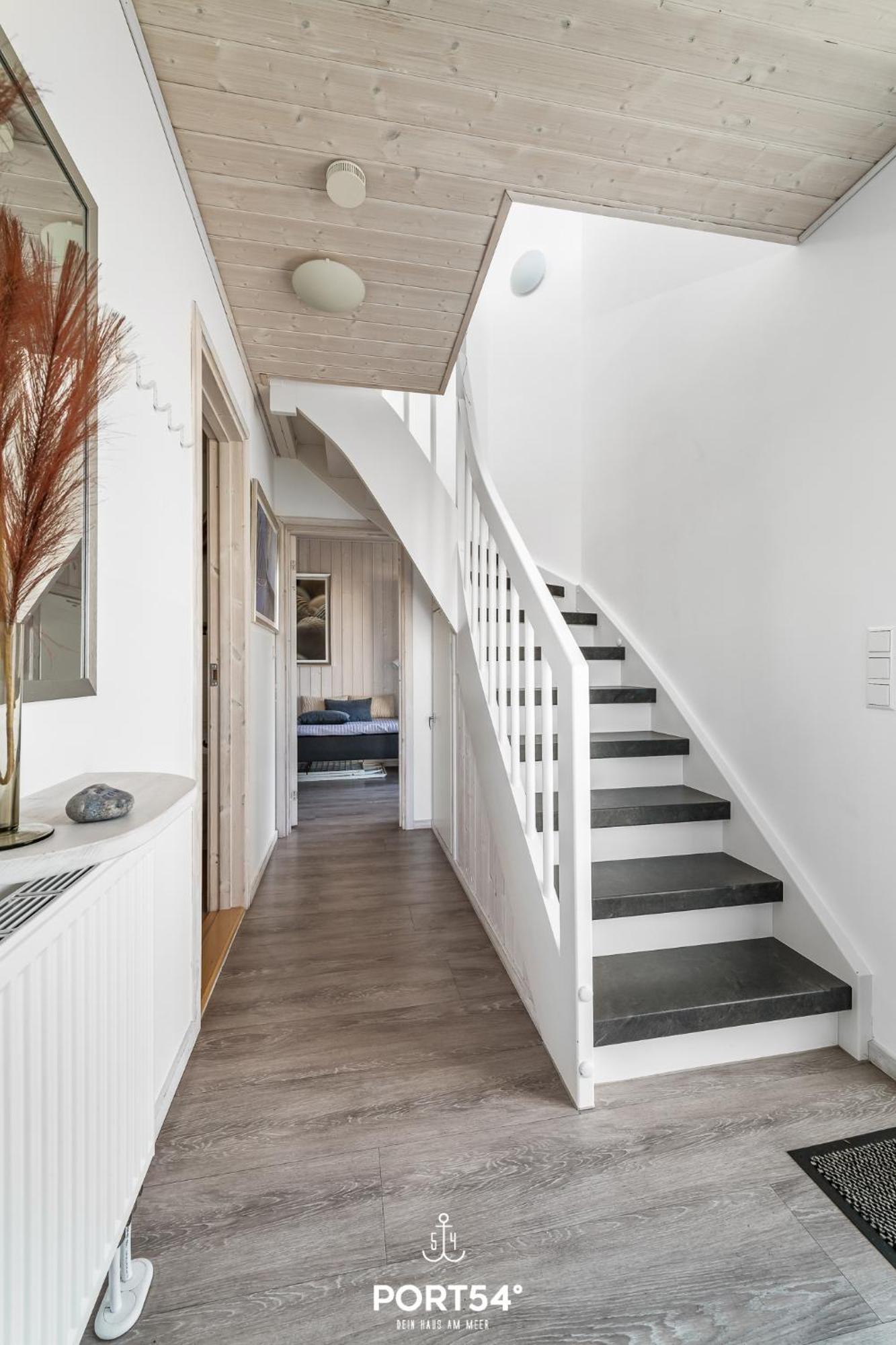 Ferienhaus Happinez Marina Wendtorf Exterior photo
