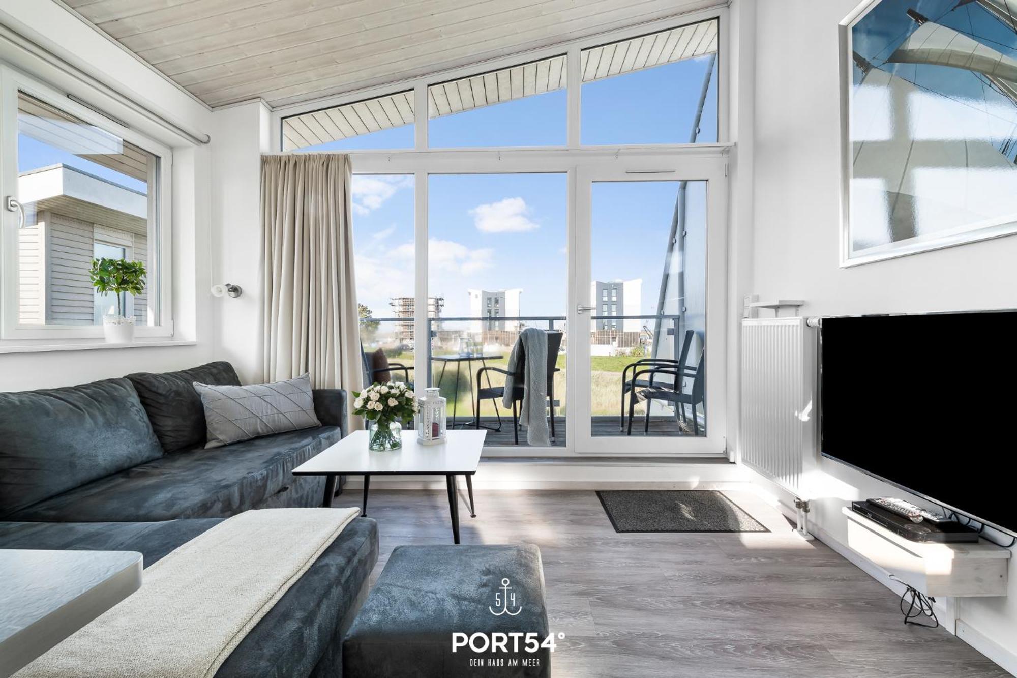 Ferienhaus Happinez Marina Wendtorf Exterior photo